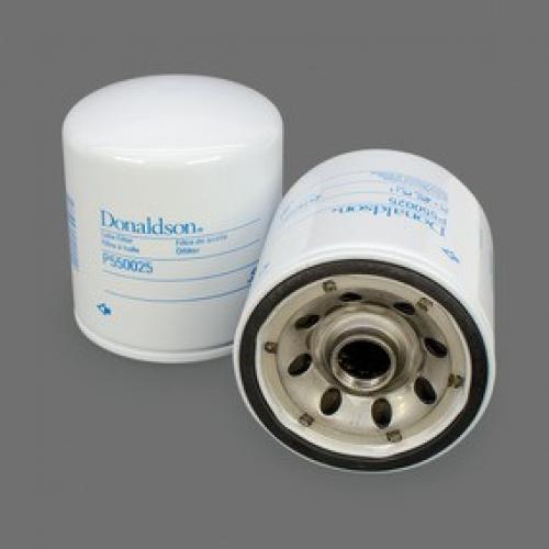 Donaldson P550025 Filter, Lube
