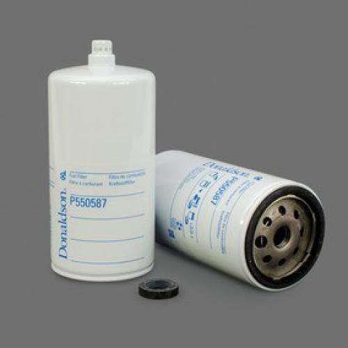 Donaldson P550587 Filter / Water Separator: P/N FF827