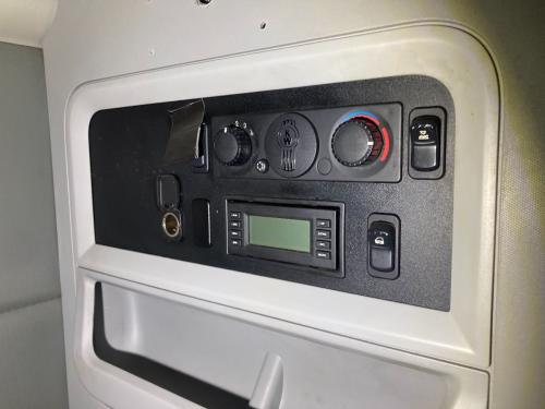 2016 Kenworth T680 Control: Does Not Include Temp Controls
