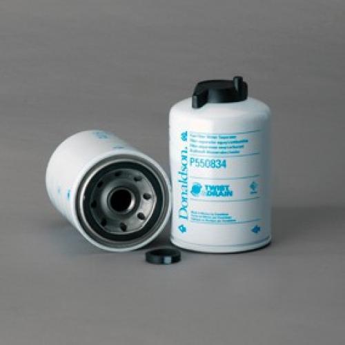 Donaldson P550834 Filter / Water Separator