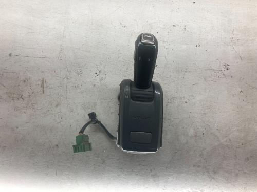 2014 Volvo ATO2612D Electric Shifter: P/N 21937980