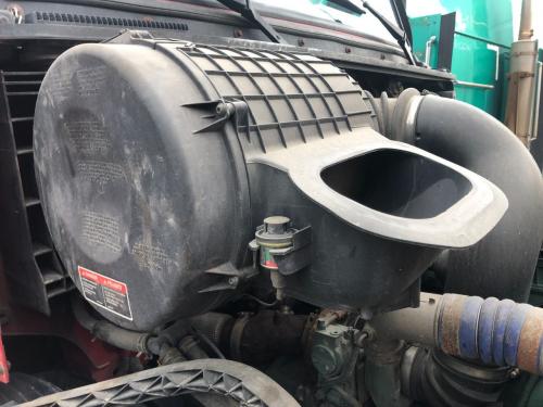 2015 Volvo VNL 14-inch Poly Donaldson Air Cleaner