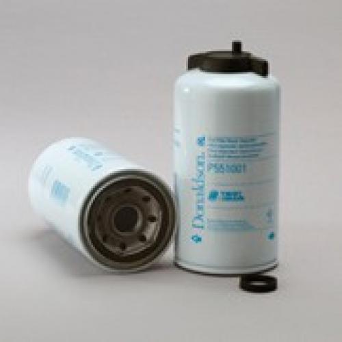 Donaldson P551001 Filter / Water Separator
