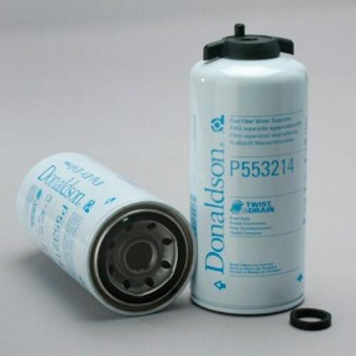 Donaldson P553214 Filter / Water Separator