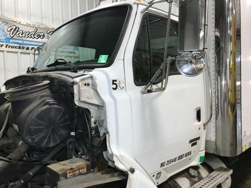 Shell Cab Assembly, 2007 Sterling L8513 : Day Cab