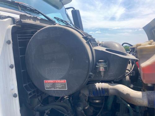 2010 Volvo VNM 14-inch Poly Donaldson Air Cleaner