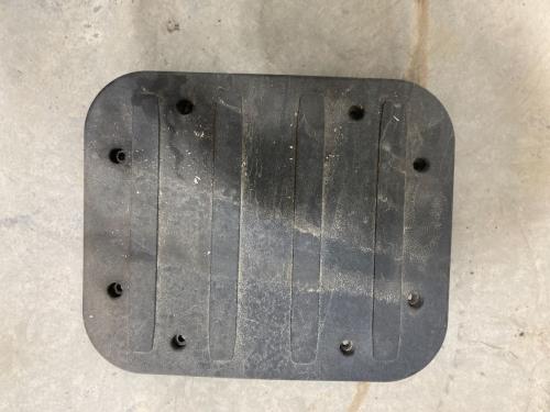 2017 Freightliner CASCADIA Shifter Floor Hole Cover
