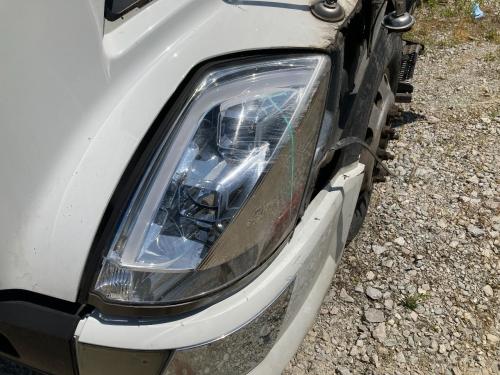 2009 Volvo VNL Left Headlamp