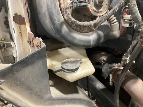 2006 Ford F750 Right Windshield Washer Reservoir