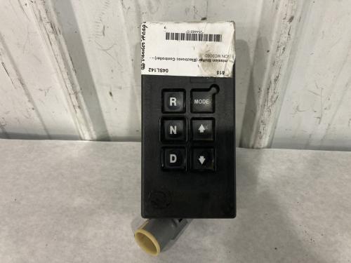 2004 Allison MD3060 Both Electric Shifter: P/N 29538360