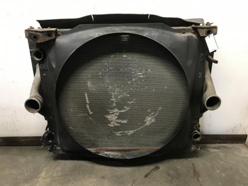 2006 Western Star Trucks 4900FA Cooling Assembly. (Rad., Cond., Ataac)
