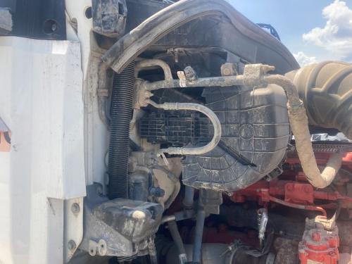 2018 Kenworth T680 Heater Assembly