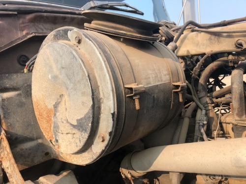 1993 Ford LN7000 13-inch Steel Donaldson Air Cleaner