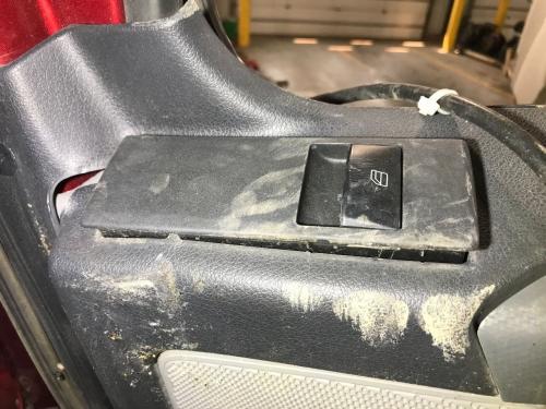 2020 Freightliner CASCADIA Right Door Electrical Switch