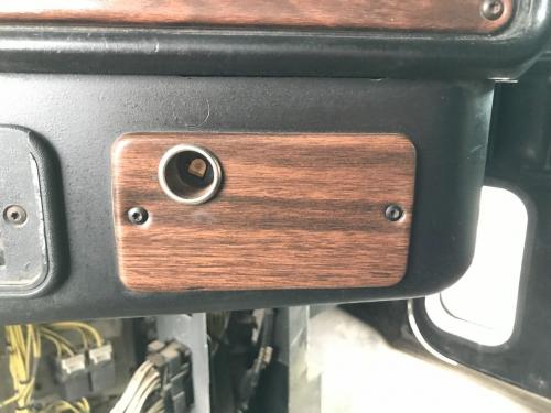 Freightliner FLD120 Dash Panel: Trim Or Cover Panel