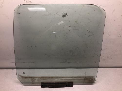1998 Ford F700 Right Door Glass: P/N VF-M326