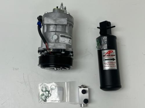 Ap Air TK7730AP Air Conditioner Misc Parts