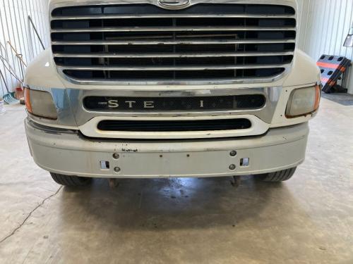 2006 Sterling A9513 Both Bumper