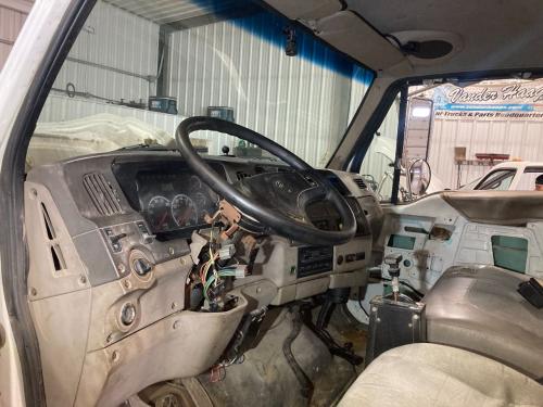2007 Sterling ACTERRA Dash Assembly