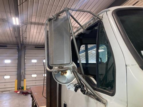 2007 Sterling ACTERRA Right Door Mirror | Material: Stainless