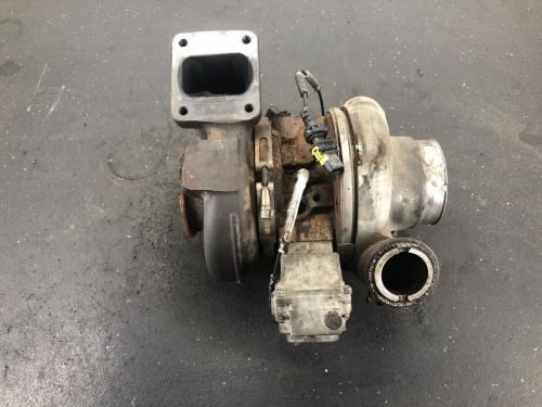 Paccar MX13 Turbocharger / Supercharger: P/N 1907281