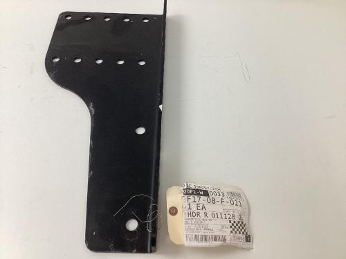Tag / Pusher Components: Side Rail Hanger