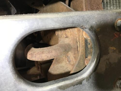 1981 International S1800 Right Tow Hook