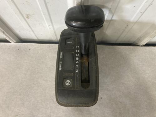 2007 Allison 3000 RDS Electric Shifter: P/N 29541960
