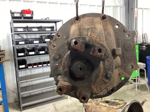 Meritor MS2114X Rear Differential/Carrier | Ratio: 4.11 | Cast# 3200-K-1615