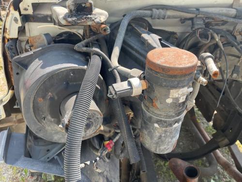 1998 Ford F700 Right Heater Assembly