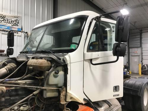 Shell Cab Assembly, 2004 Freightliner COLUMBIA 120 : Day Cab