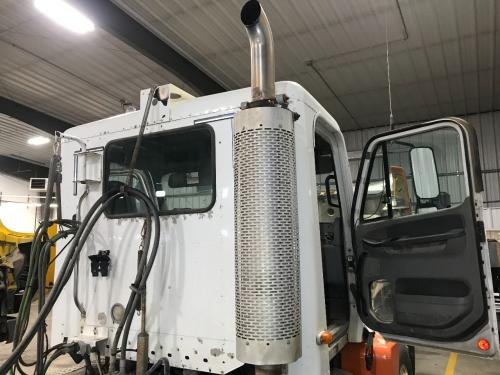 2004 Freightliner COLUMBIA 120 Exhaust Assembly