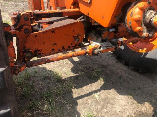 1983 John Deere 670A Equip Axle Assembly: P/N AT115062