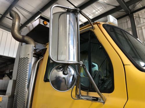 2003 Sterling L7501 Right Door Mirror | Material: Stainless