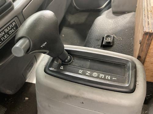 2009 Ford 5R110 Electric Shifter