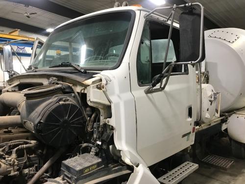 Shell Cab Assembly, 1999 Sterling L9511 : Day Cab
