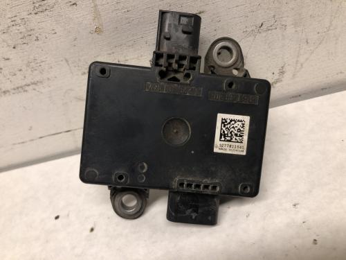 2017 Freightliner 122SD Electrical, Misc. Parts: P/N 1277022541