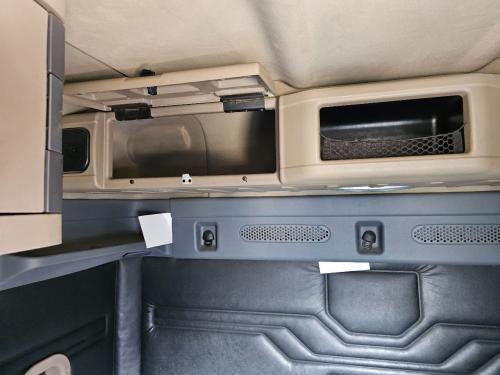 2012 Freightliner CASCADIA Cabinets