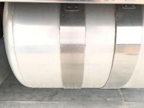 1998 Peterbilt 379 Fuel Tank Strap | Tank Dia: 25.5 | Strap Width: 3.75