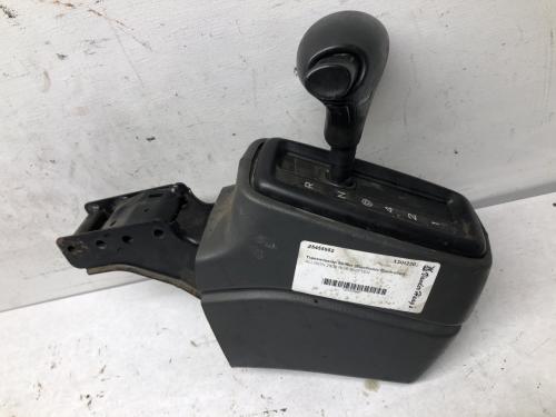 2013 Allison 2500 RDS Electric Shifter: P/N 3667897C92