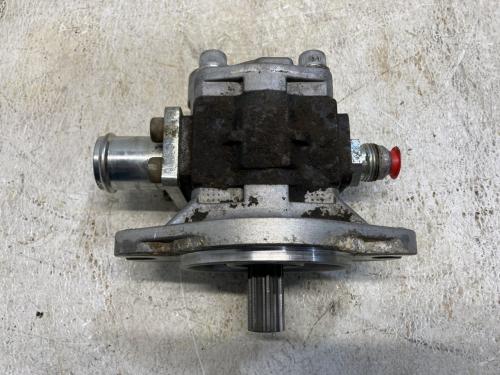2013 Case SR200 Hydraulic Pump: P/N 84256247