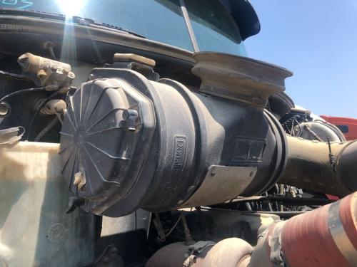 2000 Mack CH 10-inch Poly Donaldson Air Cleaner