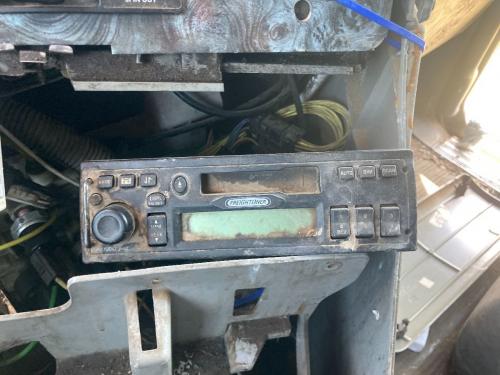 Freightliner COLUMBIA 120 A/V (Audio Video)