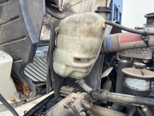 2002 International 4400 Cooling Assembly. (Rad., Cond., Ataac)