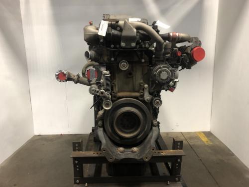 2015 Detroit DD15 Engine Assembly