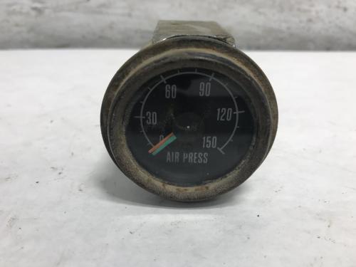 1973 Mack DM600 Gauge | Primary/ Secondary Air Pressure | P/N 7MT315R-P1
