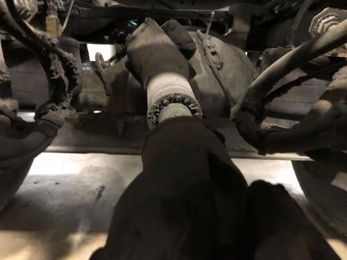 2012 Eaton DSP40 Axle Housing (Front / Rear): P/N 321280