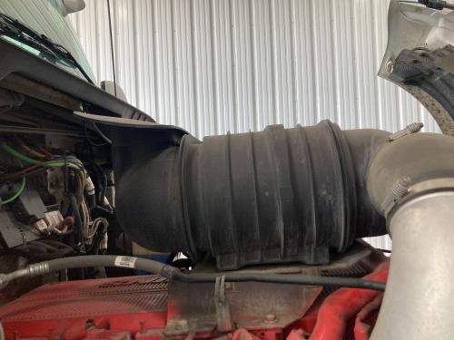 2012 Kenworth T660 --inch Poly Donaldson Air Cleaner