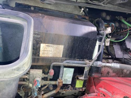 2012 Kenworth T660 Right Heater Assembly