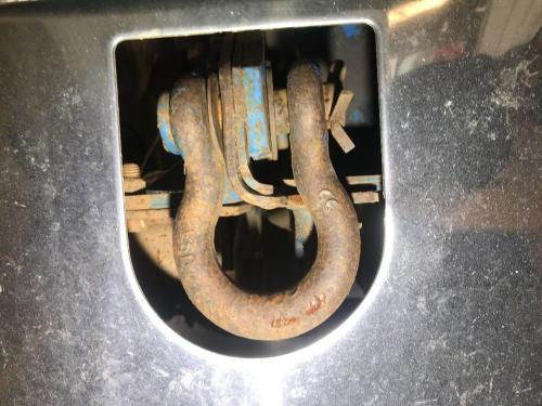 2000 Mack CH Right Tow Hook